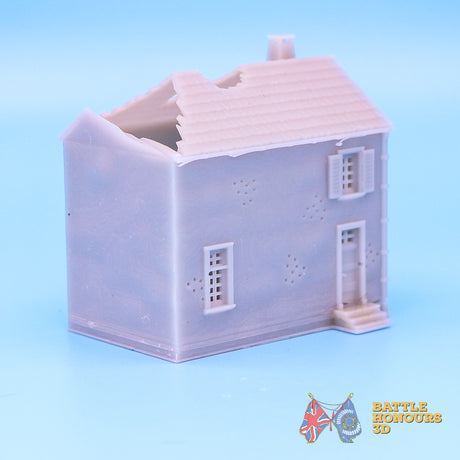 Battle Honours 3D historical miniature product image