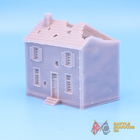 Battle Honours 3D historical miniature product image