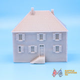 Battle Honours 3D historical miniature product image