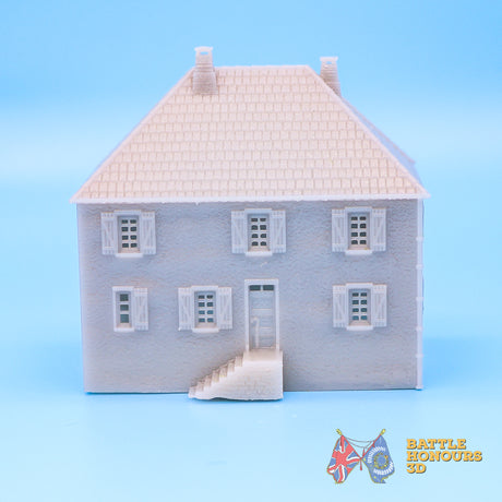 Battle Honours 3D historical miniature product image
