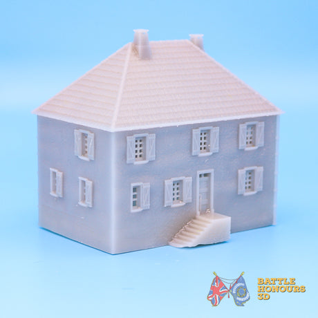 Battle Honours 3D historical miniature product image