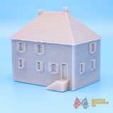 Battle Honours 3D historical miniature product image