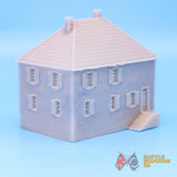 Battle Honours 3D historical miniature product image
