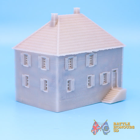 Battle Honours 3D historical miniature product image