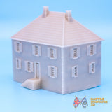 Battle Honours 3D historical miniature product image