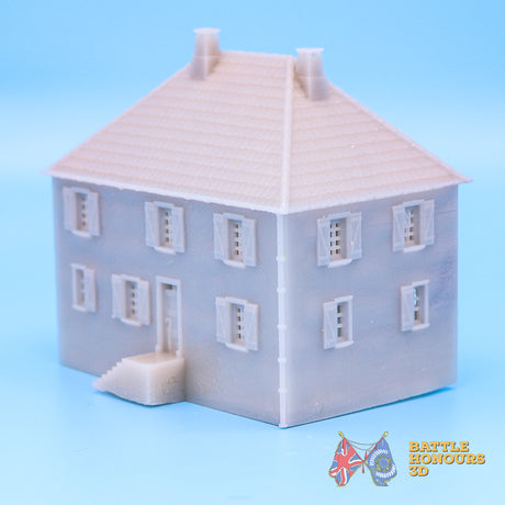 Battle Honours 3D historical miniature product image