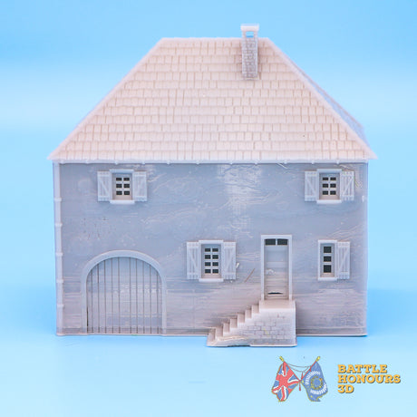 Battle Honours 3D historical miniature product image