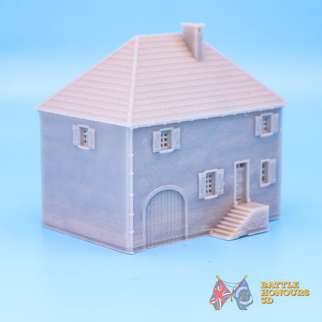 Battle Honours 3D historical miniature product image