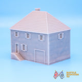 Battle Honours 3D historical miniature product image