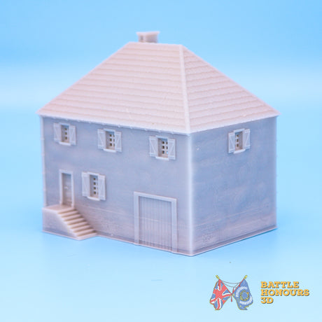 Battle Honours 3D historical miniature product image