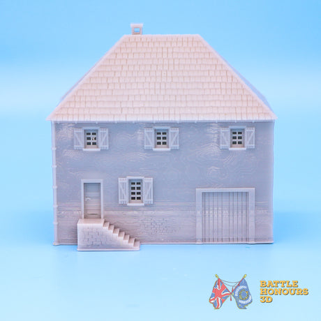 Battle Honours 3D historical miniature product image