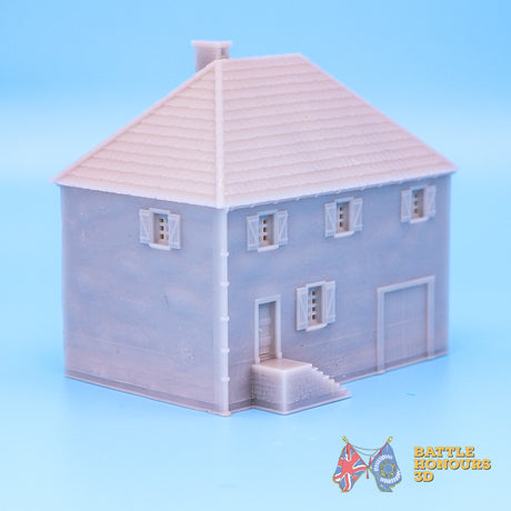 Battle Honours 3D historical miniature product image