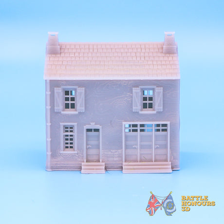 Battle Honours 3D historical miniature product image