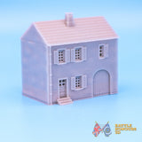 Battle Honours 3D historical miniature product image