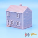 Battle Honours 3D historical miniature product image