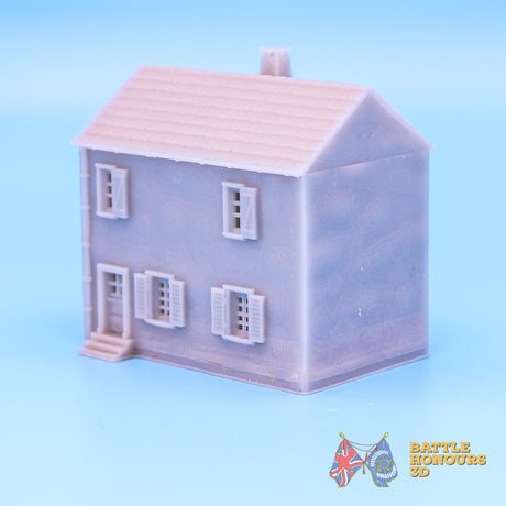 Battle Honours 3D historical miniature product image