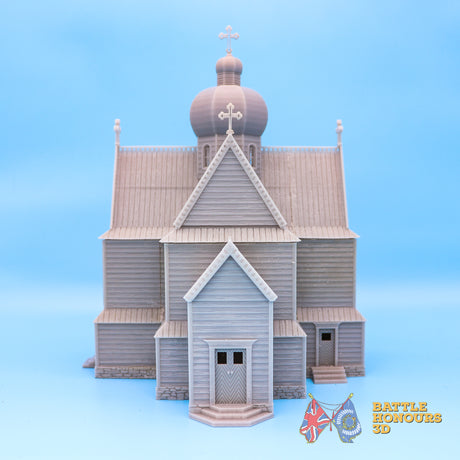 Battle Honours 3D product photo 4692