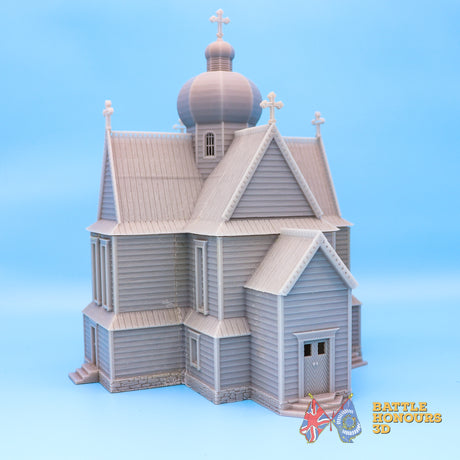 Battle Honours 3D product photo 4693