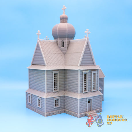 Battle Honours 3D product photo 4695