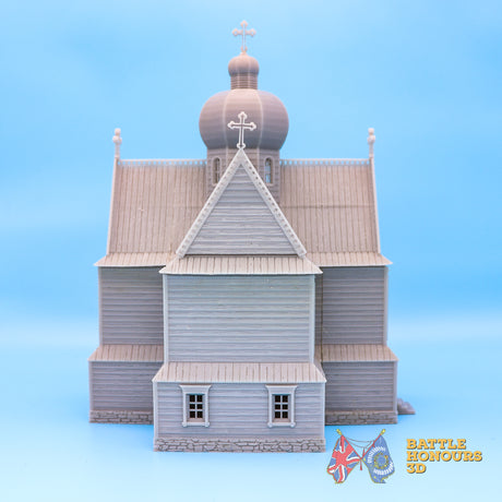 Battle Honours 3D product photo 4696