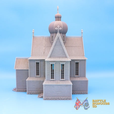 Battle Honours 3D product photo 4697