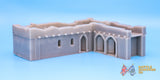 Battle Honours 3D historical miniature product image