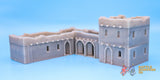 Battle Honours 3D historical miniature product image