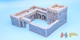 Battle Honours 3D historical miniature product image
