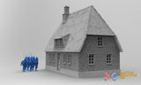 Battle Honours 3D historical miniature product image