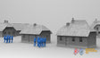 Battle Honours 3D historical miniature product image