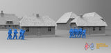 Battle Honours 3D historical miniature product image