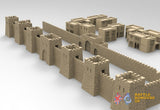 Battle Honours 3D historical miniature product image