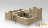 Battle Honours 3D historical miniature product image