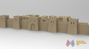 Battle Honours 3D historical miniature product image