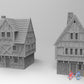 Medieval Houses