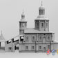 Borodino Church