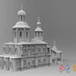 Iglesia de Borodinó