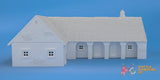 Austria House 3 terrain model view 2