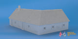 Austria House 3 terrain model view 4